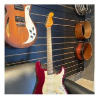 Fender Stratocaster 40h Anniversary American Standard 1994, usado comprar usado  Brasil 