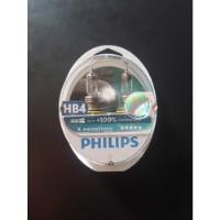 Lampada Philips Hb4 Xtreme Vision comprar usado  Brasil 