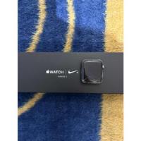 Apple Watch Série 3 Nike 42mm comprar usado  Brasil 