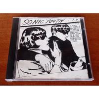 Usado, Cd Sonic Youth - Goo comprar usado  Brasil 