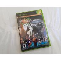The King Of Fighters 2002 / 2003 Xbox Cib 2 Discos Impecável comprar usado  Brasil 