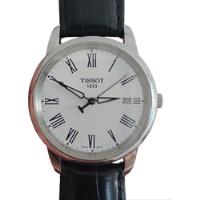 Usado, Relógio Tissot Classic Dream T033410b Vidro Safira  comprar usado  Brasil 