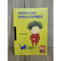 Usado, Pedro Vira Porco-espinho comprar usado  Brasil 