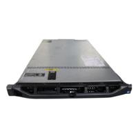 Servidor Dell R610 Poweredge 1 Xeon Sixcore 32gb 1.2tb Sas, usado comprar usado  Brasil 