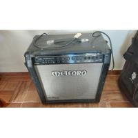 Amplificador De Guitarra Meteoro Simulator Chorus 50w comprar usado  Brasil 