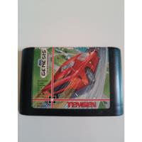 Hard Drivin Sega Mega Drive Original, usado comprar usado  Brasil 