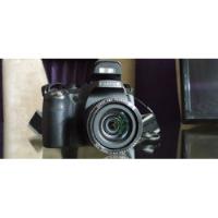 Usado, Camera Fujifilm Finepix Sl300 comprar usado  Brasil 