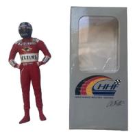 1:18 Figura H.h.frentzen Williams Formula 1 1998 Boneco comprar usado  Brasil 