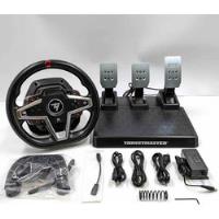 Volante Thrustmaster T248 Racing Wheel Xbox Series X|s One C comprar usado  Brasil 
