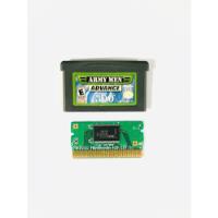 Army Men Advance - Game Boy Advance - Nintendo Gba, usado comprar usado  Brasil 