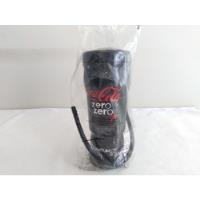 Squeeze Coca-cola Zero 007 - Brinde Ipiranga 2008 Lacrado comprar usado  Brasil 