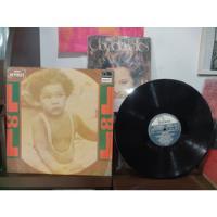Lp - Gilberto Gil - Expresso 2222 - Fontana - Reedição 1982 comprar usado  Brasil 