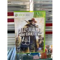 Usado, Call Of Juarez: The Cartel Físico Xbox 360 Física Seminovo comprar usado  Brasil 