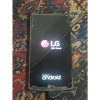 Smartphone LG G4 H815p Dual Sim 32 Gb 3 Gb Ram - Defeito comprar usado  Brasil 