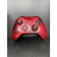 Controle De Xbox One Edição Especial Gears Of War Com Nf! comprar usado  Brasil 
