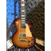 Guitarra Gibson Studio Pro 120 Comemorativa comprar usado  Brasil 