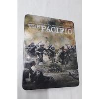 Usado, Box De Lata 6 Dvds The Pacific - Steven Spilberg ( 17827 ) comprar usado  Brasil 