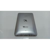 Usado, Tablet Dl T7 Retiradas De Peças comprar usado  Brasil 