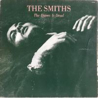 The Smiths The Queen Is Dead Lp 1986 Com Envelope comprar usado  Brasil 