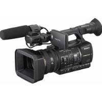 Filmadora Profissional Sony Hxr-nx5 comprar usado  Brasil 