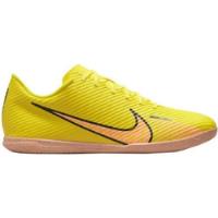 Usado, Chuteira Nike Mercurial Futsal Infantil Amarelo,  Novíssima  comprar usado  Brasil 