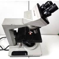 Microscópio Bausch & Lomb = Leia A Descrição, usado comprar usado  Brasil 