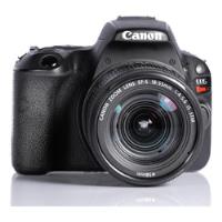 Câmera Canon Sl2 - 16.642 Mil Clicks - S1309 comprar usado  Brasil 