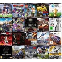 Hd De 1terá Para Playstation 3 - Hd Externo Com Diversos Jogos 150 Jogos comprar usado  Brasil 