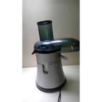 Máquina De Fazer Suco (juicer) Ligando Descrição Leia, usado comprar usado  Brasil 