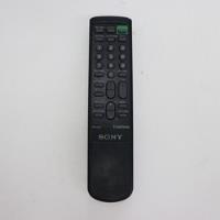 Controle De Tv De Tubo Crt Sony Trinitron Rm-861 Funcionando comprar usado  Brasil 