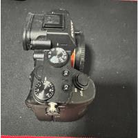 Câmera Sony A7m3 Mirrorless, E-mount, Full Frame (corpo) comprar usado  Brasil 