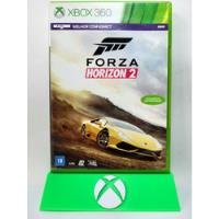 Forza Horizon 2 Xbox 360 Original Físico Perfeito Estado  comprar usado  Brasil 