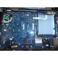 Placa Mãe Netbook Acer Aspire One D250 Kav60 La-5141p comprar usado  Brasil 
