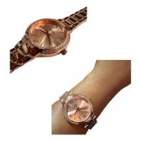 Lindo Relógio De Pulso Feminino L&co Semi Novo Elegante  comprar usado  Brasil 