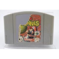 Jogo N64 - Mario Tennis (2) comprar usado  Brasil 