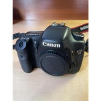 Canon 7d - 35k Clicks comprar usado  Brasil 