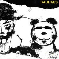 Cd Mask Bauhaus comprar usado  Brasil 
