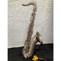 Saxofone Tenor Selmer Modelo 26 comprar usado  Brasil 