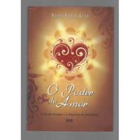 O Poder Do Amor De Vera Faria Leal Pela Best Seller (2010), usado comprar usado  Brasil 