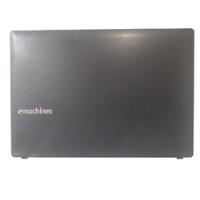 Tampa Da Tela Notebook Acer Emachines D442 V081 Original comprar usado  Brasil 