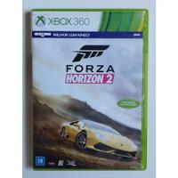 Forza Horizon 2 Xbox 360 Mídia Física  comprar usado  Brasil 