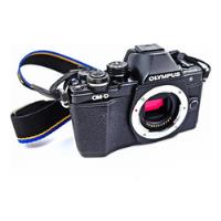  Câmera Mirrorless Olympus Om-d E-m10 Mark Ii Só Corpo comprar usado  Brasil 