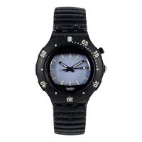 Relógio Swatch Scuba Loomi Sdb900 Funcionando comprar usado  Brasil 