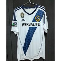 Camisa Los Angeles Galaxy 2012 Retro comprar usado  Brasil 