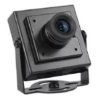 Mini Camera Espiã Ahd 1/3 Ccd Com Audio 3.7mm Suporte 930 comprar usado  Brasil 