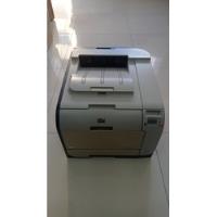 Impressora Hp Color Laserjet Cp2025 Ligando Leia Descrição comprar usado  Brasil 