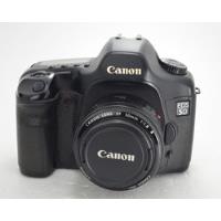 Canon Eos 5d (tags 20d, 60d, Mark Ii, Mark Iii) Full Frame comprar usado  Brasil 