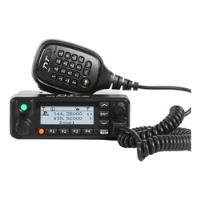 Rádio Digital Dmr Tyt Md-9600 Opengd77 Dual Band Vhf Uhf 50w comprar usado  Brasil 