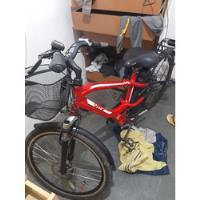 Bicicleta Elétrica Dafra Vex   comprar usado  Brasil 