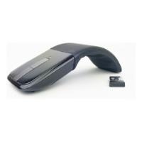 Mouse Sem Fio Arc Touch Wireless Dobravel comprar usado  Brasil 